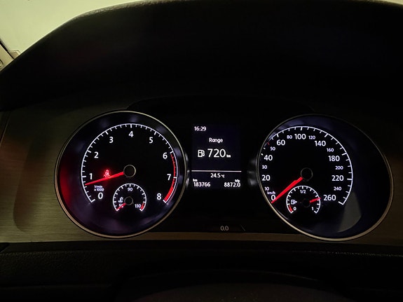 Volkswagen Golf I 25 of 27