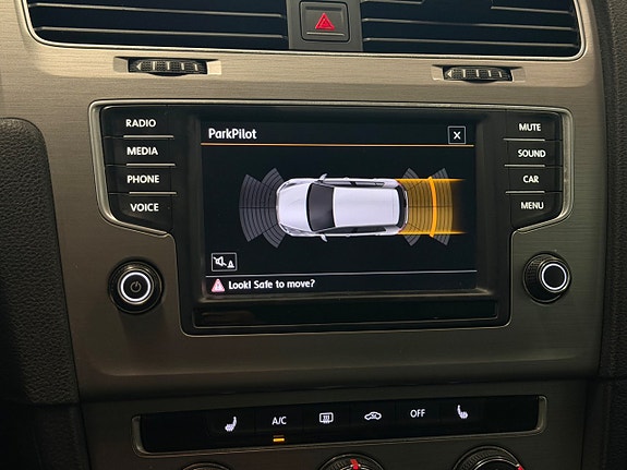 Volkswagen Golf I 27 of 27