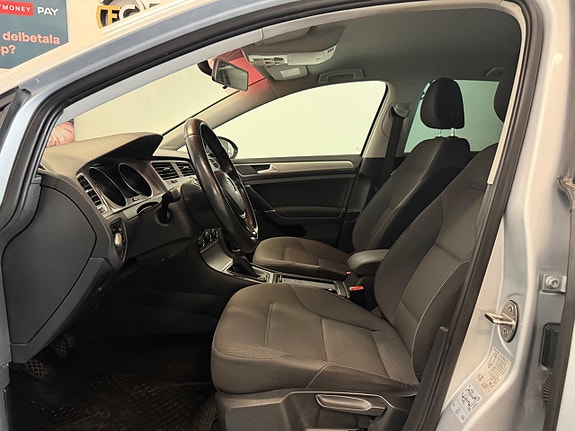 Volkswagen Golf I 11 of 27