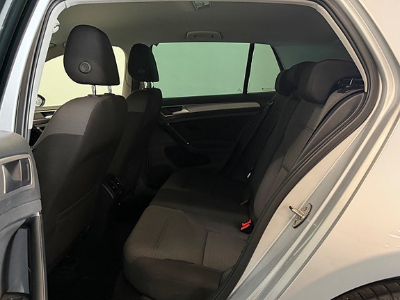 Volkswagen Golf I 13 of 27