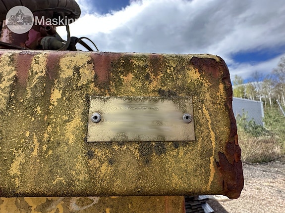 Waldung vagn 6 of 18