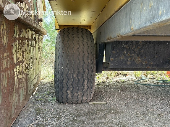 Waldung vagn 13 of 18