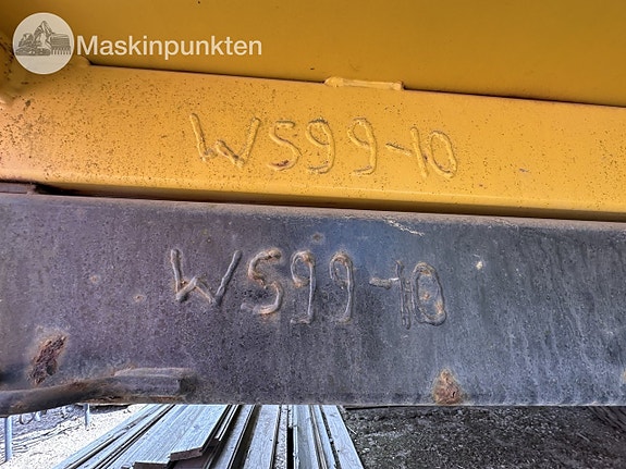 Waldung vagn 7 of 18
