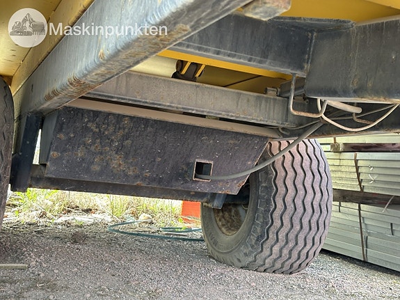 Waldung vagn 14 of 18
