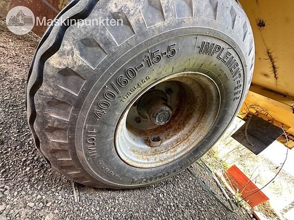 Waldung vagn 9 of 18