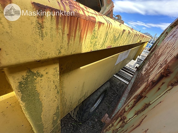 Waldung vagn 17 of 18