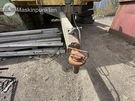 Waldung vagn 12 of 18
