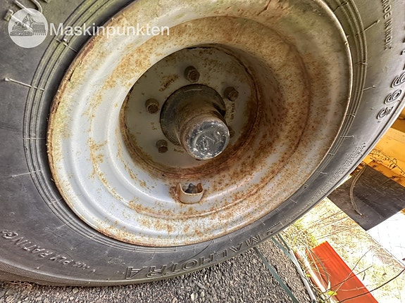 Waldung vagn 10 of 18