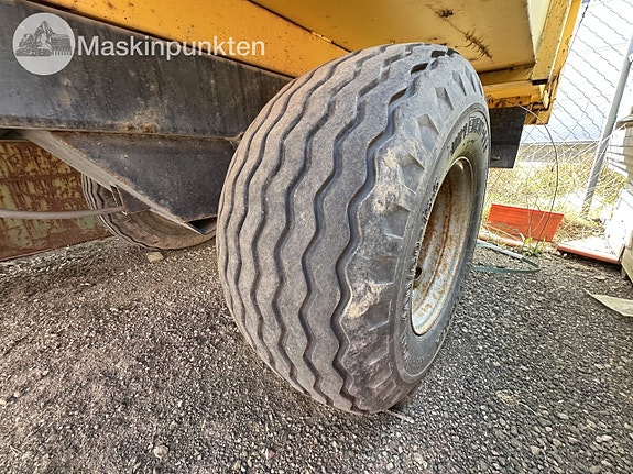 Waldung vagn 8 of 18