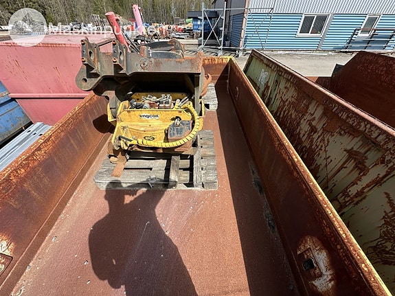 Waldung vagn 16 of 18