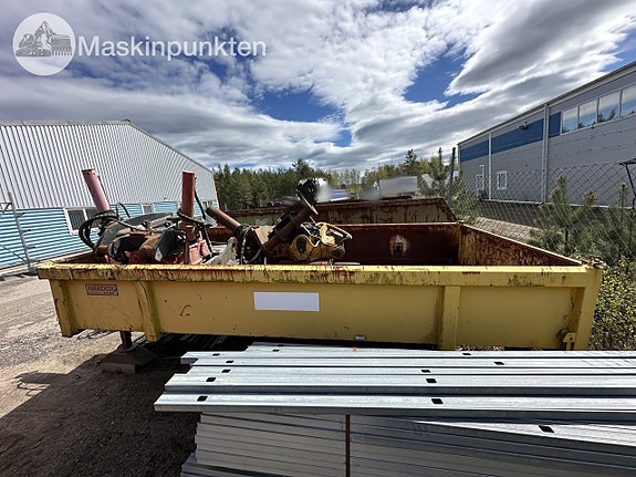 Waldung vagn 5 of 18