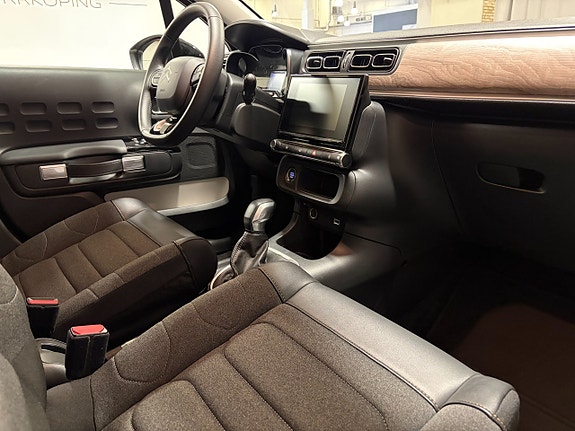 Citroen C3 7 of 10