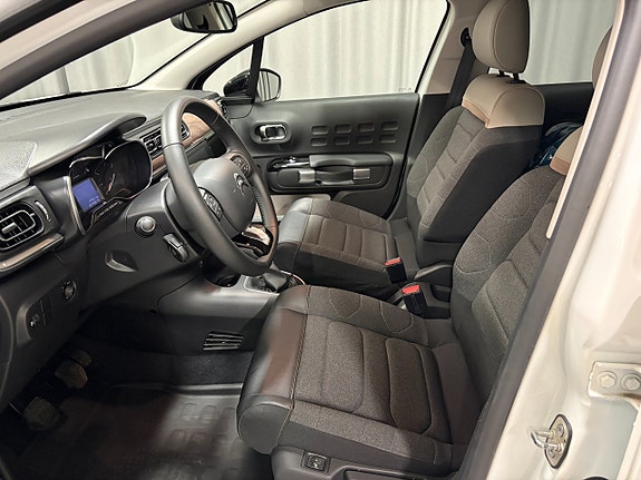 Citroen C3 5 of 10