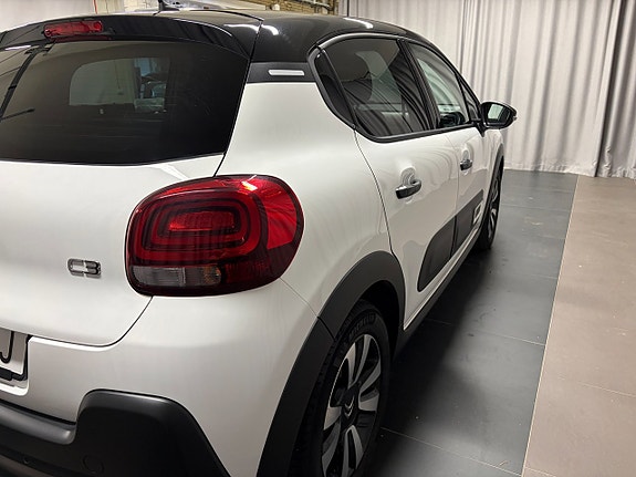 Citroen C3 4 of 10