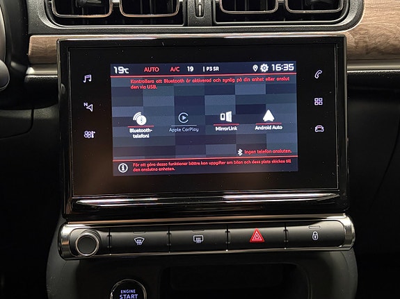 Citroen C3 9 of 10