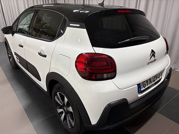Citroen C3 3 of 10