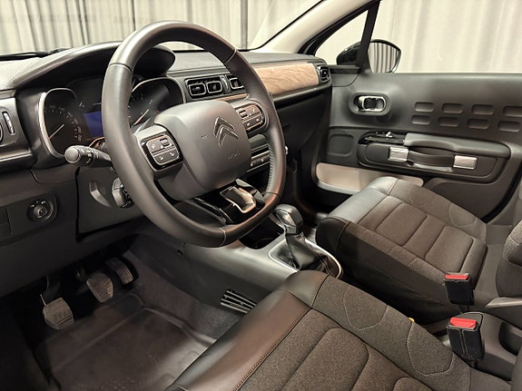 Citroen C3 6 of 10