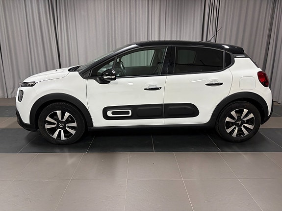 Citroen C3 2 of 10
