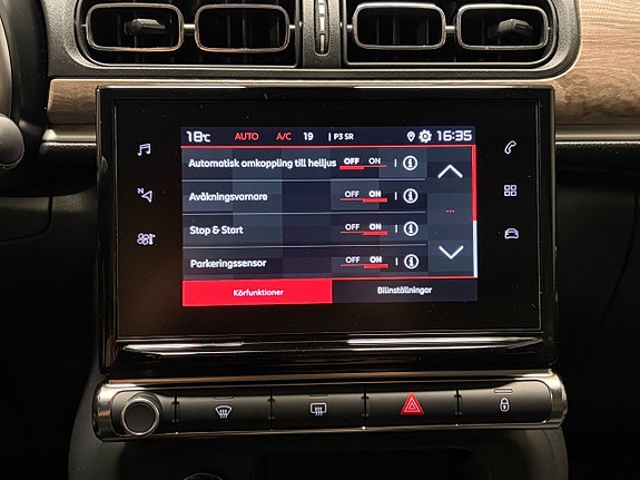 Citroen C3 8 of 10