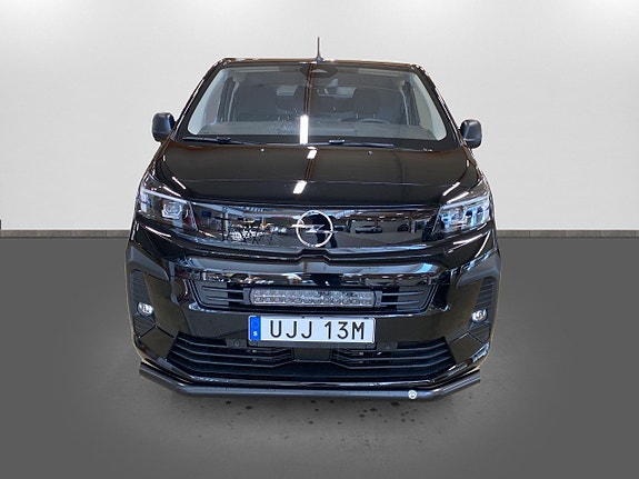 Opel Vivaro 2 of 27