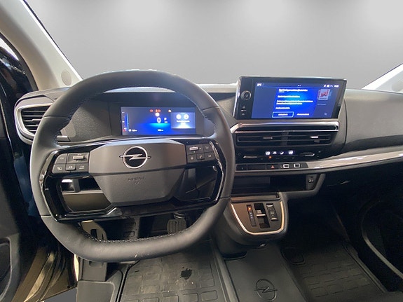 Opel Vivaro 7 of 27