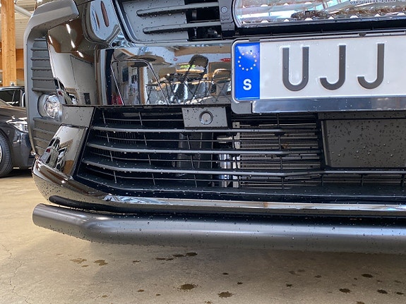 Opel Vivaro 21 of 27