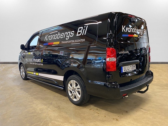 Opel Vivaro 6 of 27