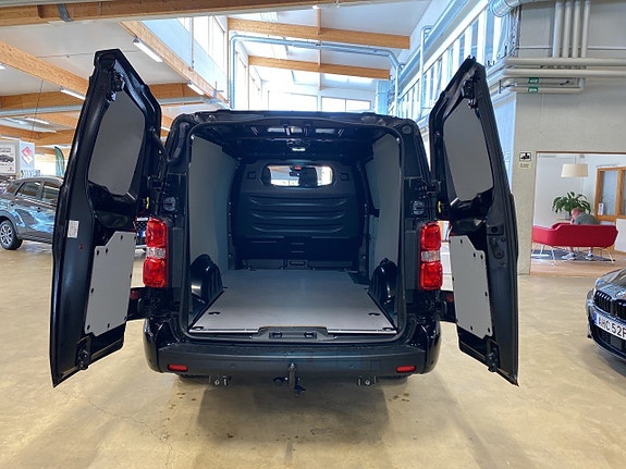 Opel Vivaro 14 of 27