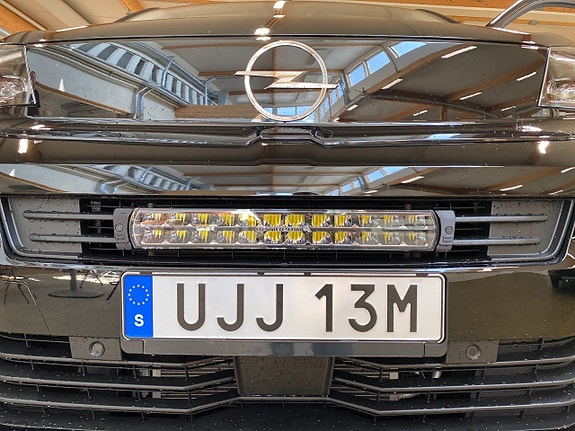 Opel Vivaro 20 of 27