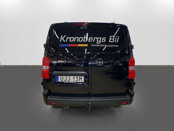 Opel Vivaro 5 of 27