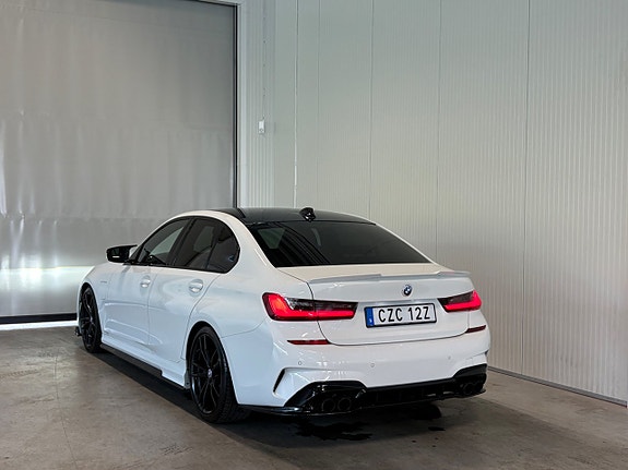 BMW 330e 7 of 23