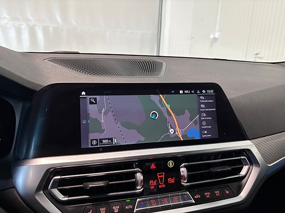 BMW 330e 15 of 23