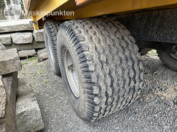 Randex xd100 vagn 12 of 27