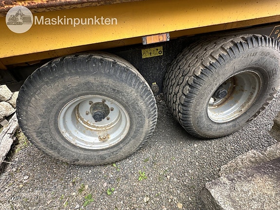 Randex xd100 vagn 18 of 27