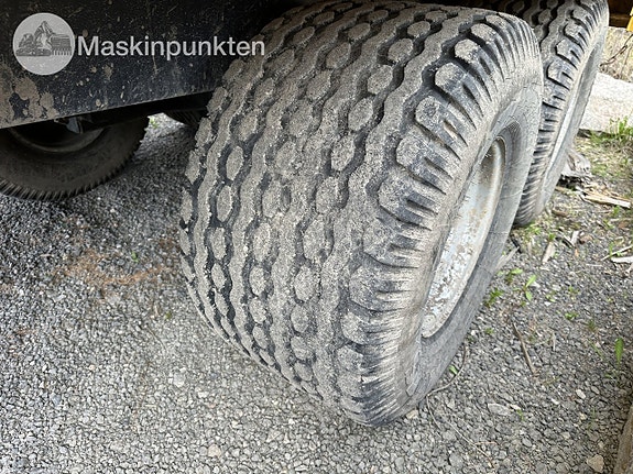Randex xd100 vagn 13 of 27