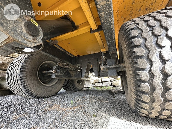 Randex xd100 vagn 26 of 27