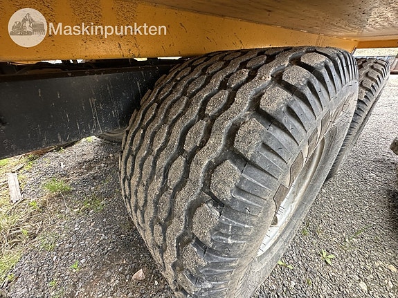 Randex xd100 vagn 17 of 27