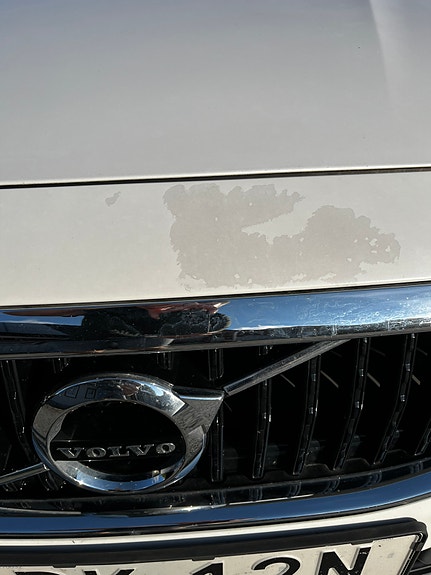 Volvo V40 Cross Country 8 of 10