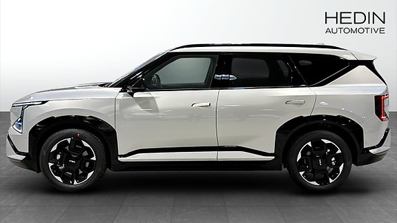 Kia EV5 15 of 17