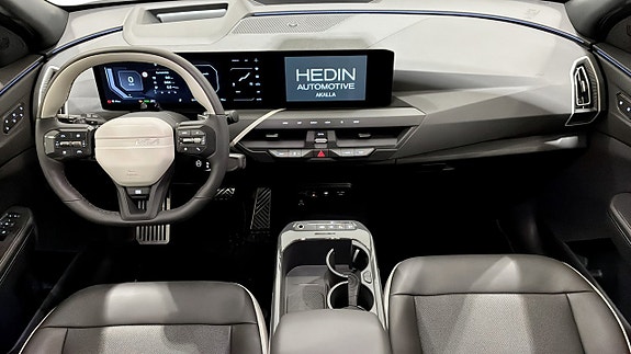 Kia EV5 5 of 17