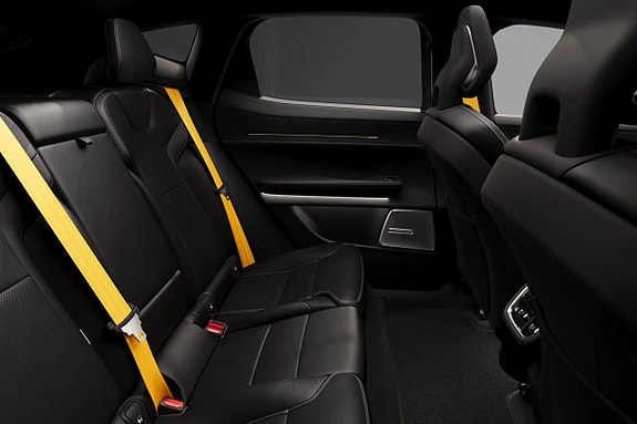 Polestar 3 8 of 8