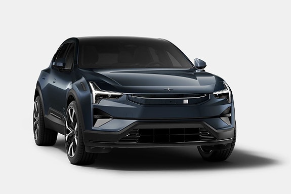 Polestar 3 2 of 8