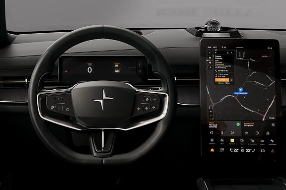 Polestar 3 6 of 8