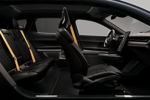 Polestar 3 7 of 8