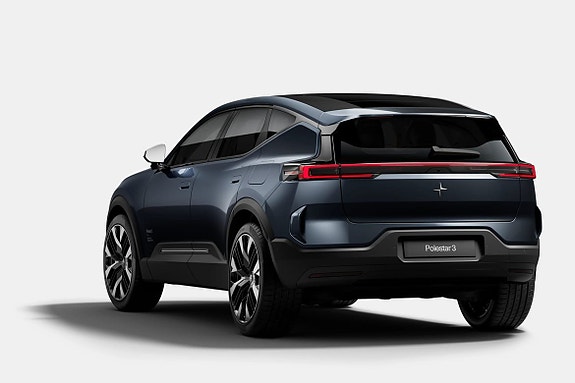 Polestar 3 4 of 8