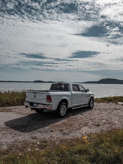RAM 1500 2 of 5