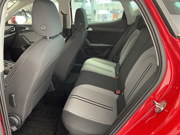 Seat Leon 12 of 18