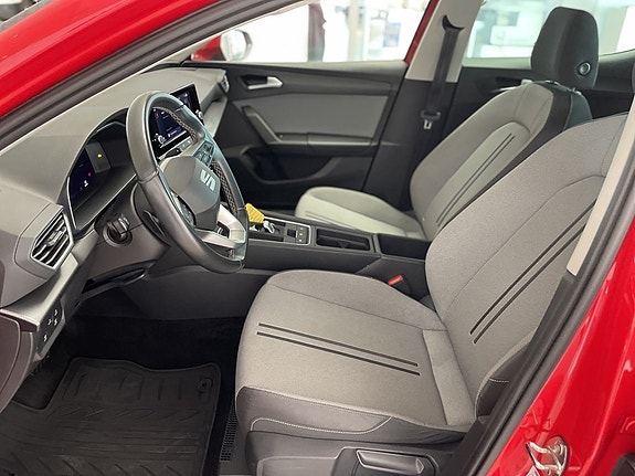 Seat Leon 11 of 18