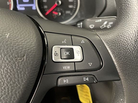 Volkswagen Crafter 19 of 21