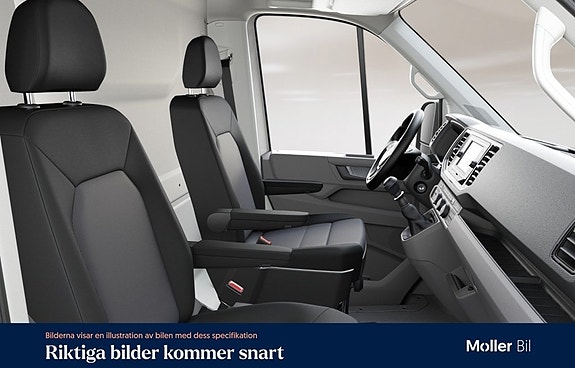 Volkswagen Crafter 10 of 10